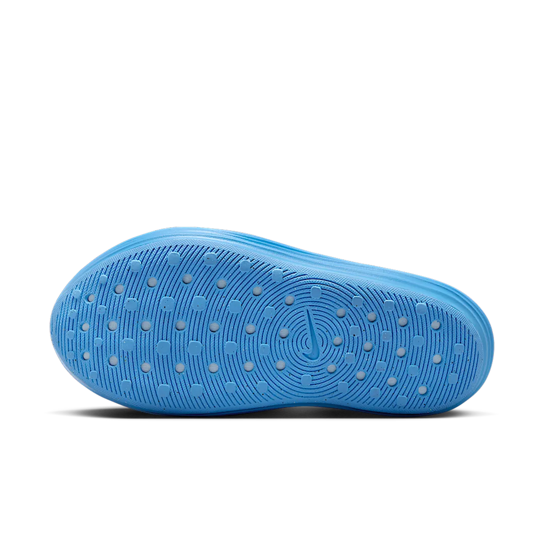 Overkicks - Nike ReactX Rejuven8 Glacier Blue (Womens) (HV5062-400) - detalle suela