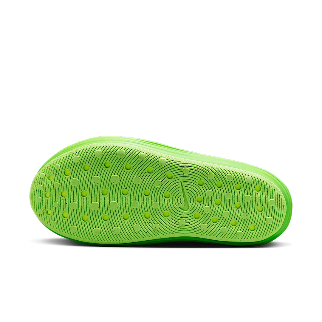 Overkicks - Nike ReactX Rejuven8 Green Strike (HV5060-300) - detalle suela