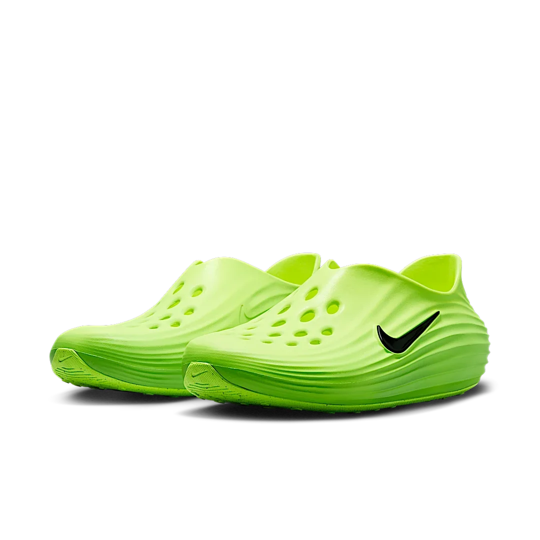Overkicks - Nike ReactX Rejuven8 Green Strike (GS) (IF1746-300) - imagen 2