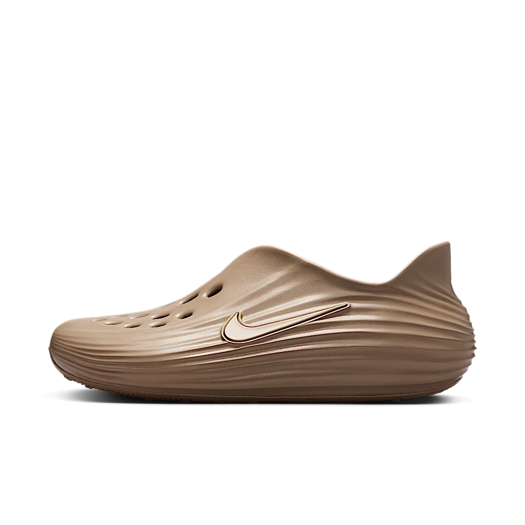 Overkicks - Nike ReactX Rejuven8 Khaki (HV5060-200) - vista lateral