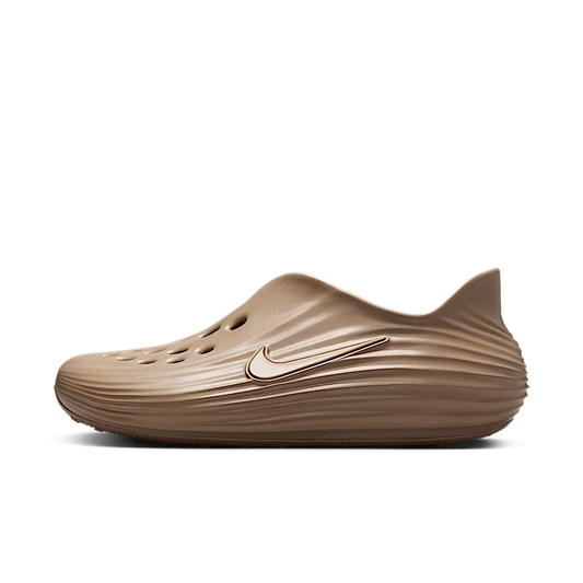 Overkicks - Nike ReactX Rejuven8 Khaki (HV5060-200) - vista lateral