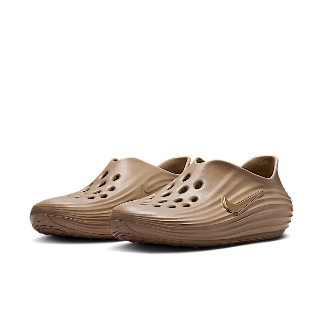 Overkicks - Nike ReactX Rejuven8 Khaki (HV5060-200) - vista trasera