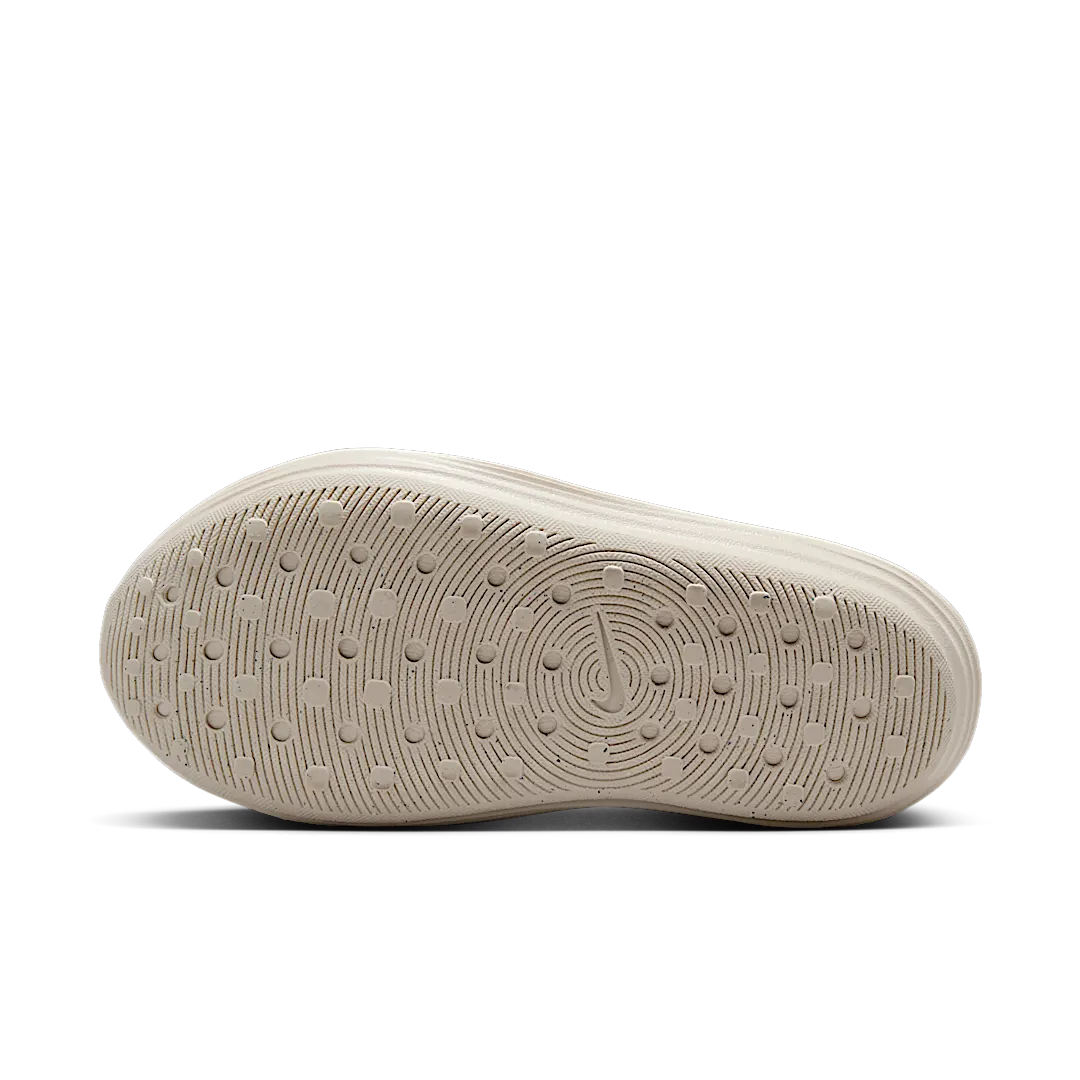 Overkicks - Nike ReactX Rejuven8 Muslin (Womens) (HV5062-100) - detalle suela