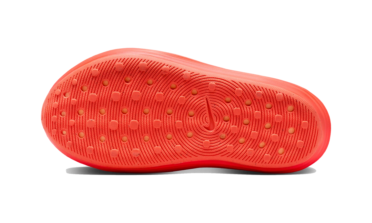 Overkicks - Nike ReactX Rejuven8 Orange Pulse Hot Lava (Womens) (HV5062-803) - par completo