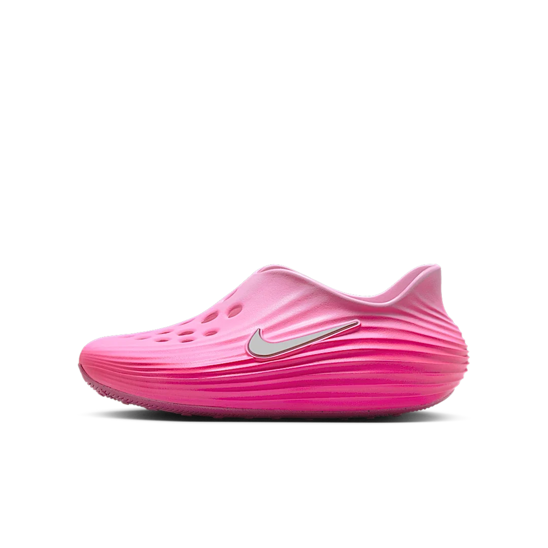 Overkicks - Nike ReactX Rejuven8 Pinksicle (GS) (IF1746-601) - vista lateral