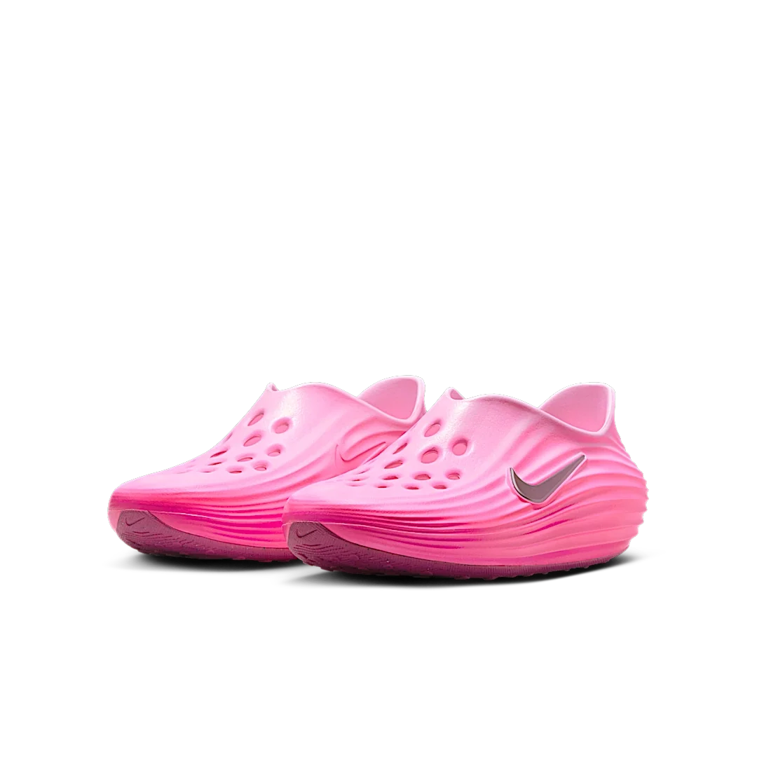 Overkicks - Nike ReactX Rejuven8 Pinksicle (GS) (IF1746-601) - imagen 2