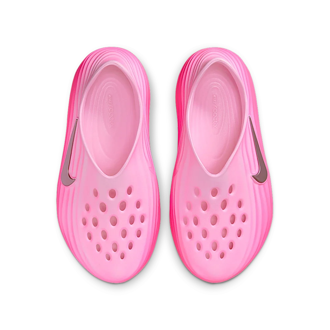 Overkicks - Nike ReactX Rejuven8 Pinksicle (GS) (IF1746-601) - imagen 3
