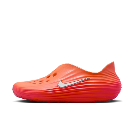 Overkicks - Nike ReactX Rejuven8 Safety Orange (HV5060-800) - vista lateral