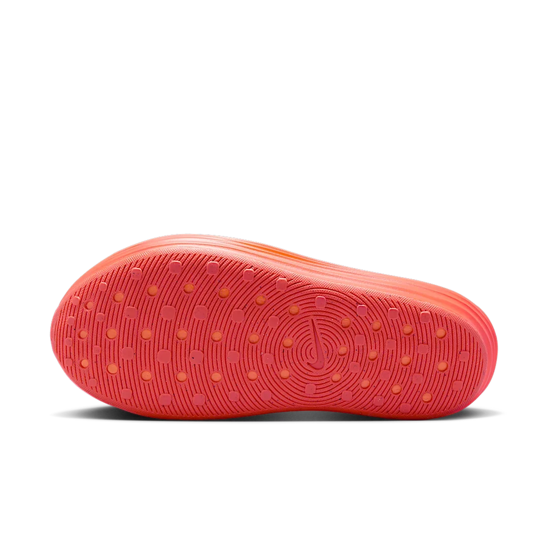 Overkicks - Nike ReactX Rejuven8 Safety Orange (HV5060-800) - detalle suela