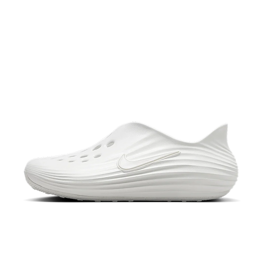 Overkicks - Nike ReactX Rejuven8 Sail (Womens) (HV5062-101) - vista lateral