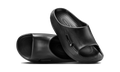 Nike ReactX Rejuven8 Slide Triple Black (Women's)