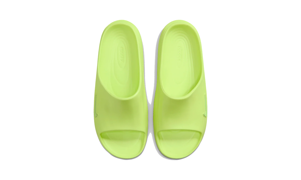 Overkicks - Nike ReactX Rejuven8 Slide Volt Ice (HV4479-701) - vista trasera