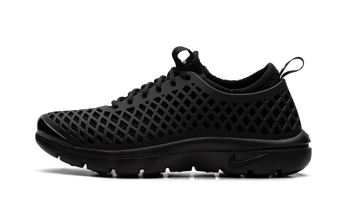 Overkicks - Nike Rejuven8 Run OG Black (Womens) (IF5958-002) - vista lateral