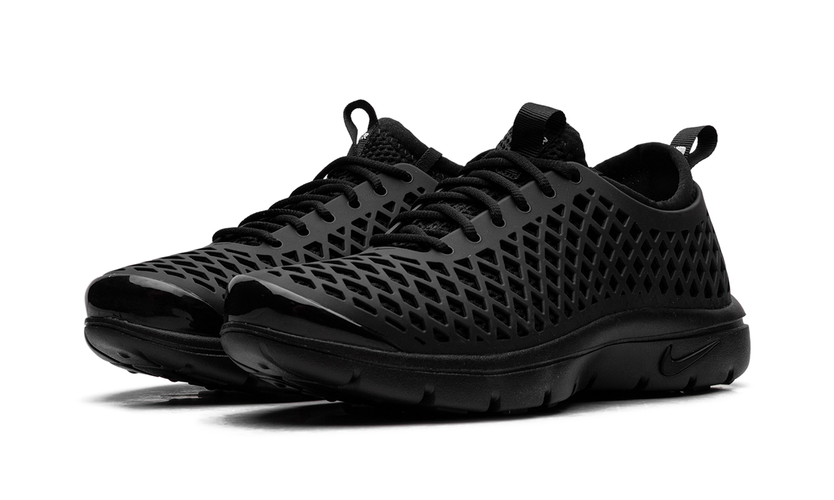 Overkicks - Nike Rejuven8 Run OG Black (Womens) (IF5958-002) - vista trasera