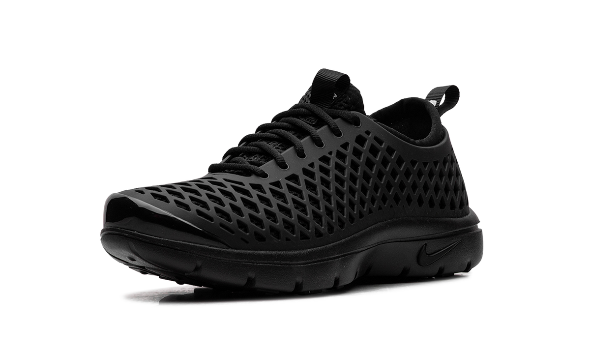 Overkicks - Nike Rejuven8 Run OG Black (Womens) (IF5958-002) - detalle suela