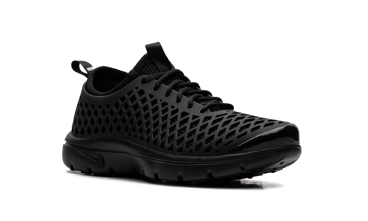 Overkicks - Nike Rejuven8 Run OG Black (Womens) (IF5958-002) - detalle lateral interior