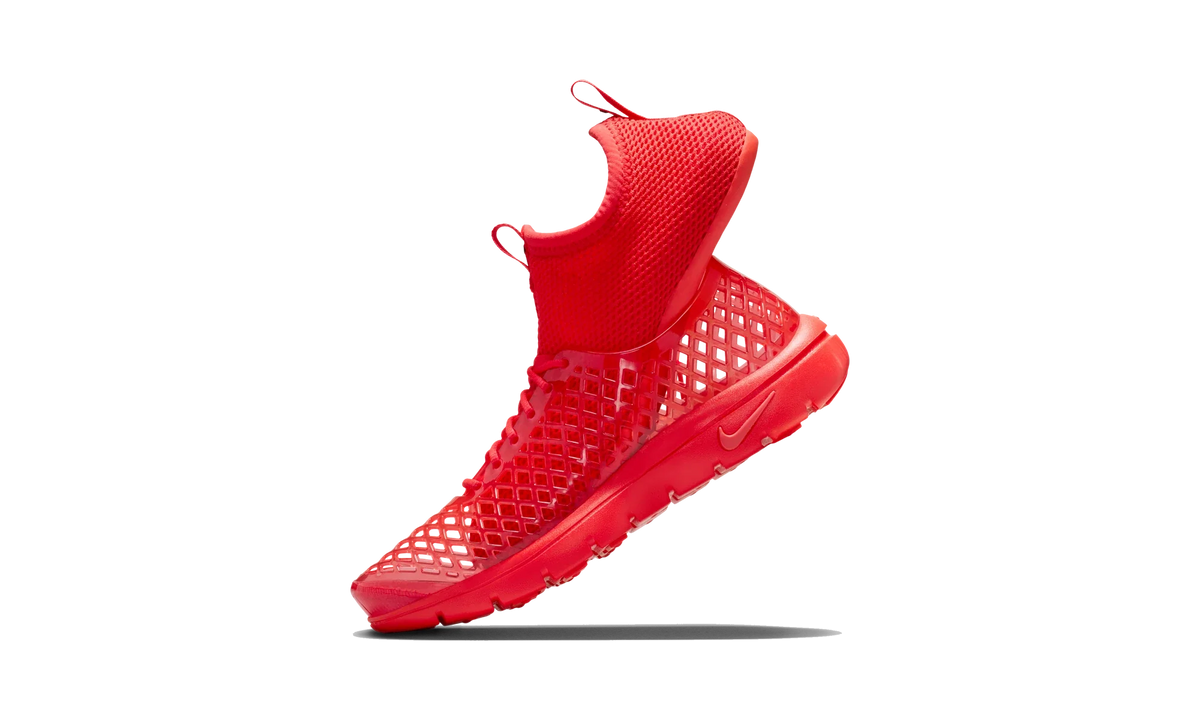 Overkicks - Nike Rejuven8 Run OG SP Jelly Light Crimson (Womens) (IR5726-600) - detalle