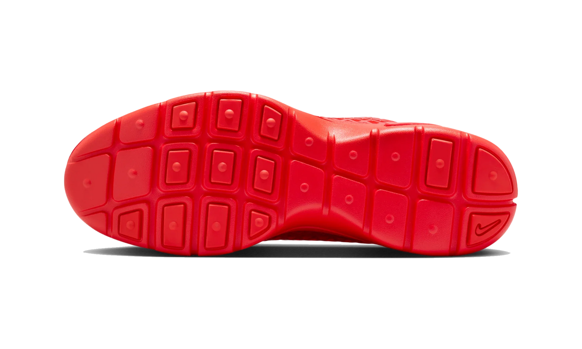 Overkicks - Nike Rejuven8 Run OG SP Jelly Light Crimson (Womens) (IR5726-600) - par completo