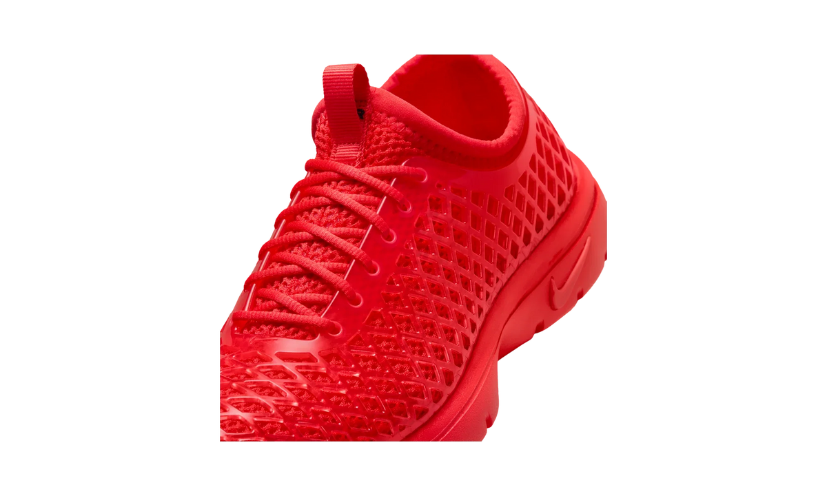 Overkicks - Nike Rejuven8 Run OG SP Jelly Light Crimson (Womens) (IR5726-600) - detalle lateral interior