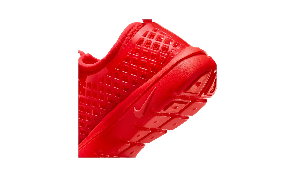 Overkicks - Nike Rejuven8 Run OG SP Jelly Light Crimson (Womens) (IR5726-600) - detalle