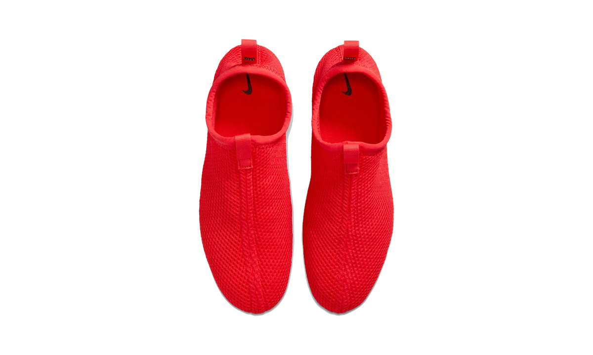 Overkicks - Nike Rejuven8 Run OG SP Jelly Light Crimson (Womens) (IR5726-600) - detalle