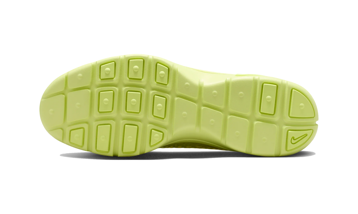 Overkicks - Nike Rejuven8 Run OG SP Jelly Light Lemon Twist Lime (Womens) (IR5726-700) - par completo