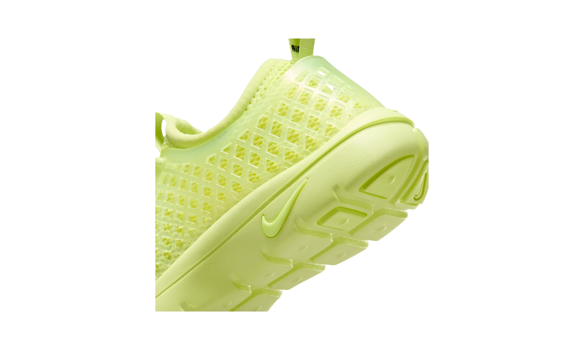 Overkicks - Nike Rejuven8 Run OG SP Jelly Light Lemon Twist Lime (Womens) (IR5726-700) - detalle