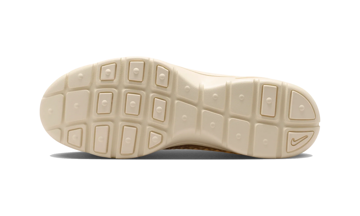 Overkicks - Nike Rejuven8 Run OG SP Jelly Muslin Pale Ivory (Womens) (IR5726-100) - par completo