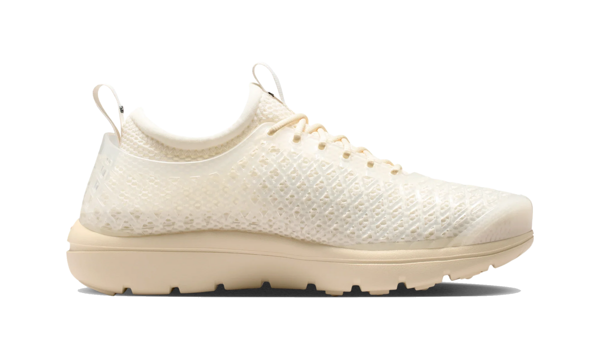 Overkicks - Nike Rejuven8 Run OG SP Jelly Muslin Pale Ivory (Womens) (IR5726-100) - detalle suela
