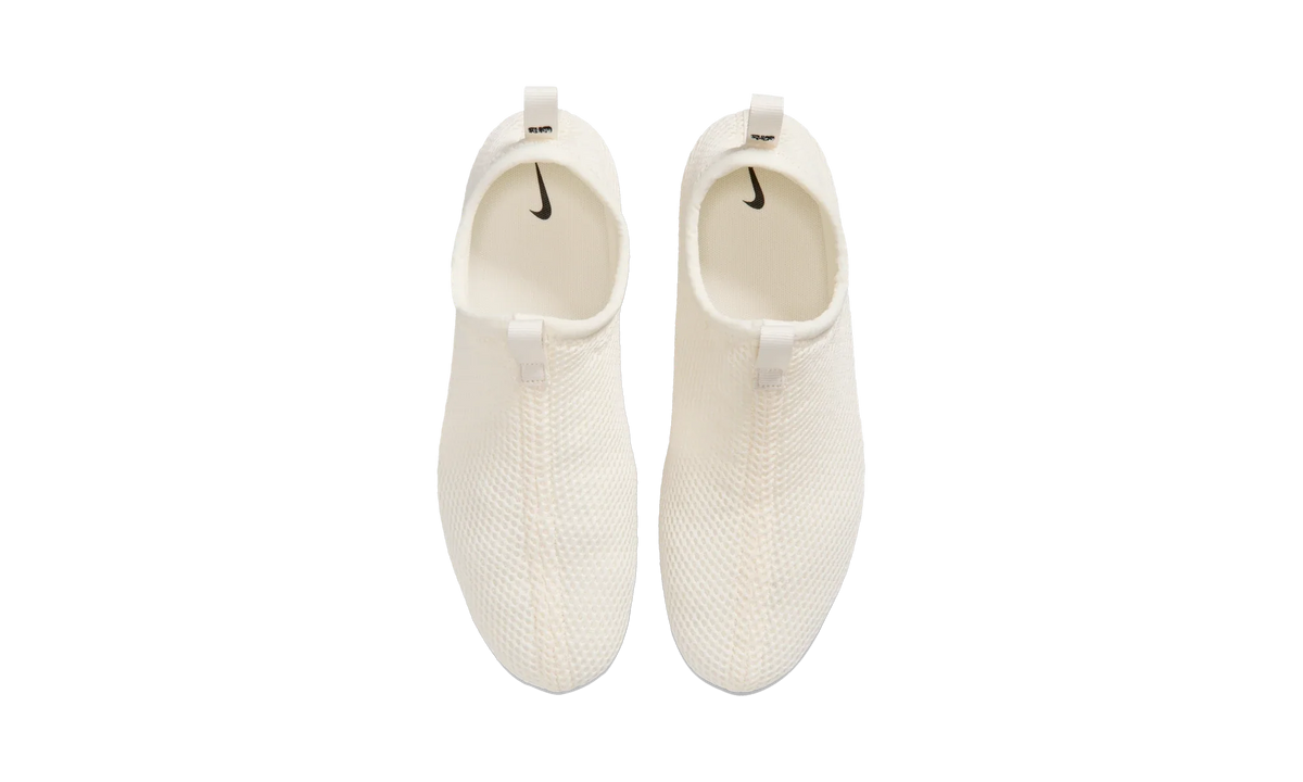 Overkicks - Nike Rejuven8 Run OG SP Jelly Muslin Pale Ivory (Womens) (IR5726-100) - detalle