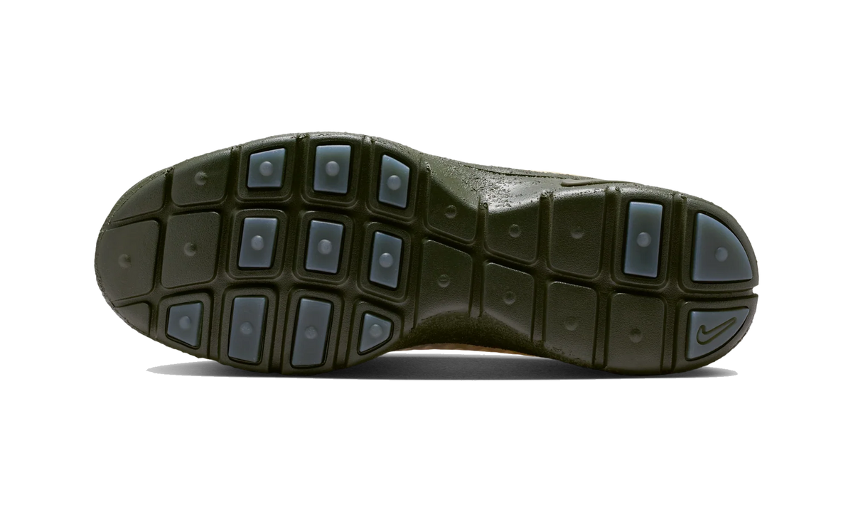 Overkicks - Nike Rejuven8 Run Sequoia Light Khaki (Womens) (IQ0310-355) - par completo
