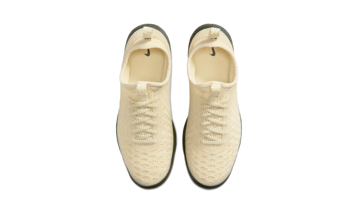 Overkicks - Nike Rejuven8 Run Sequoia Light Khaki (Womens) (IQ0310-355) - vista superior
