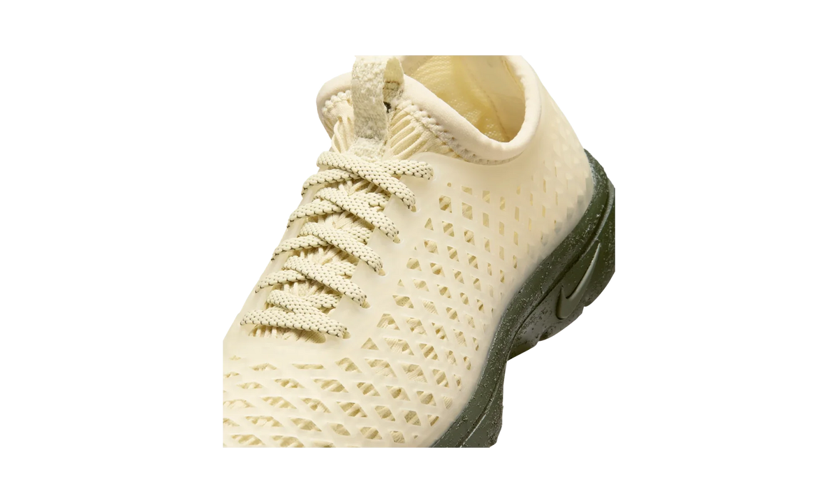 Overkicks - Nike Rejuven8 Run Sequoia Light Khaki (Womens) (IQ0310-355) - detalle lateral interior
