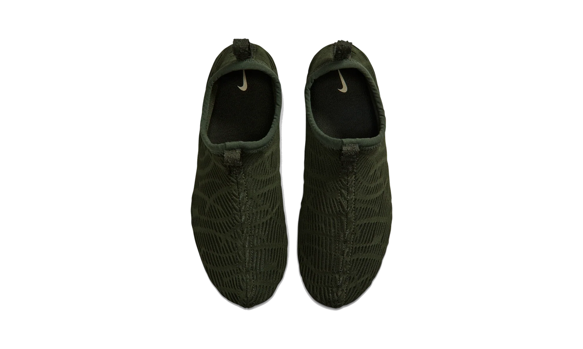 Overkicks - Nike Rejuven8 Run Sequoia Light Khaki (Womens) (IQ0310-355) - detalle