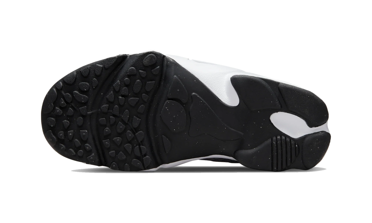 Overkicks - Nike Rift Wolf Grey White Black (GS) (322359-015) - imagen 3