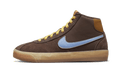 Nike SB Bruin High Why So Sad? (Women's)