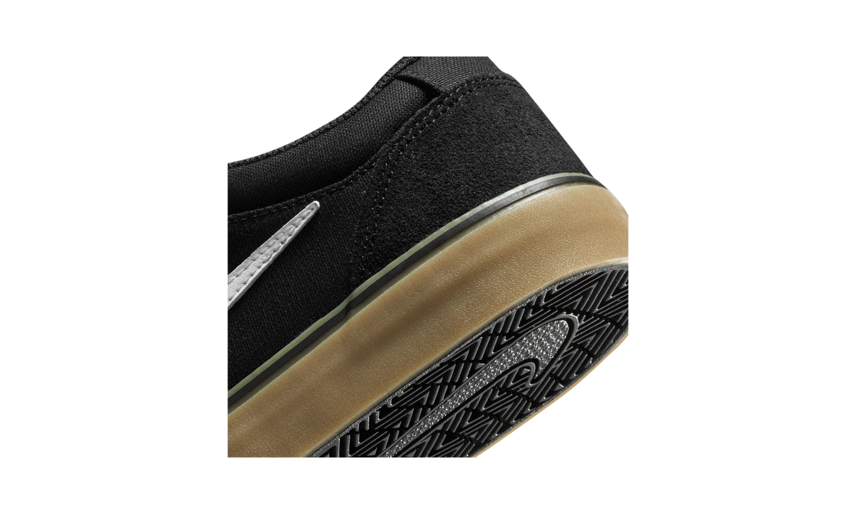 Overkicks - Nike SB Chron 2 Black Gum (DM3493-002) - detalle