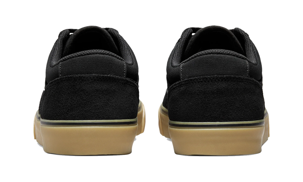 Overkicks - Nike SB Chron 2 Black Gum (DM3493-002) - detalle