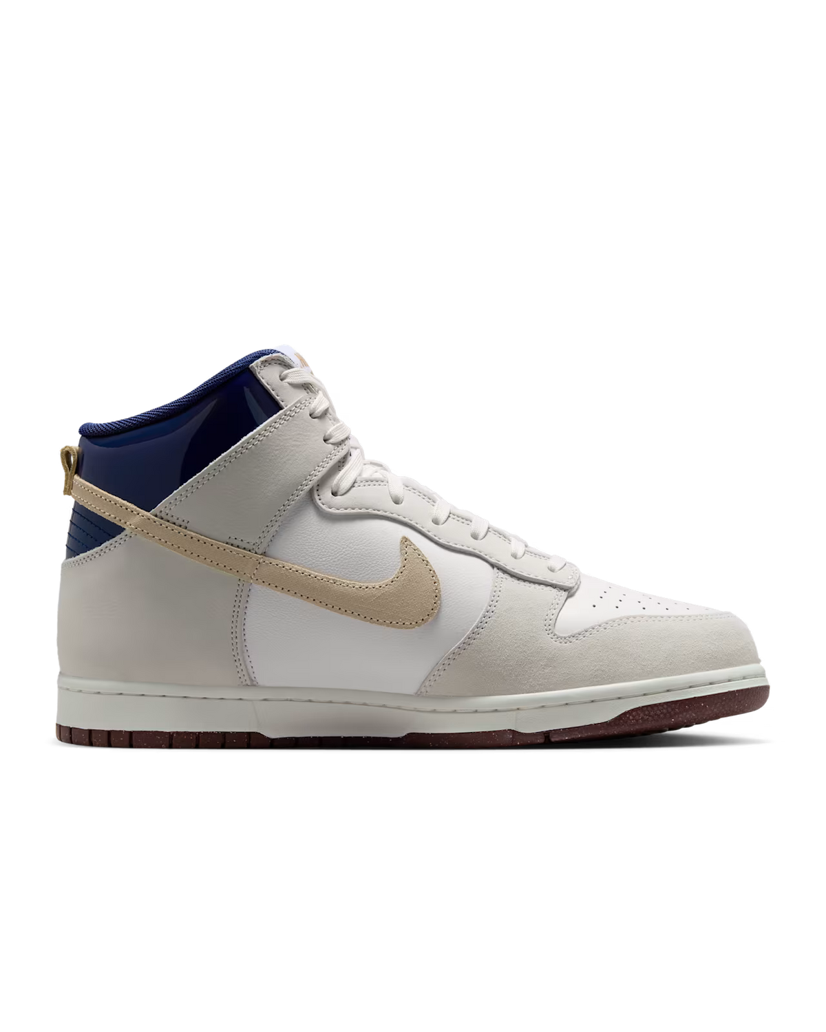 Overkicks - Nike SB Dunk High Pro Beyond (IU4491-100) - imagen 3