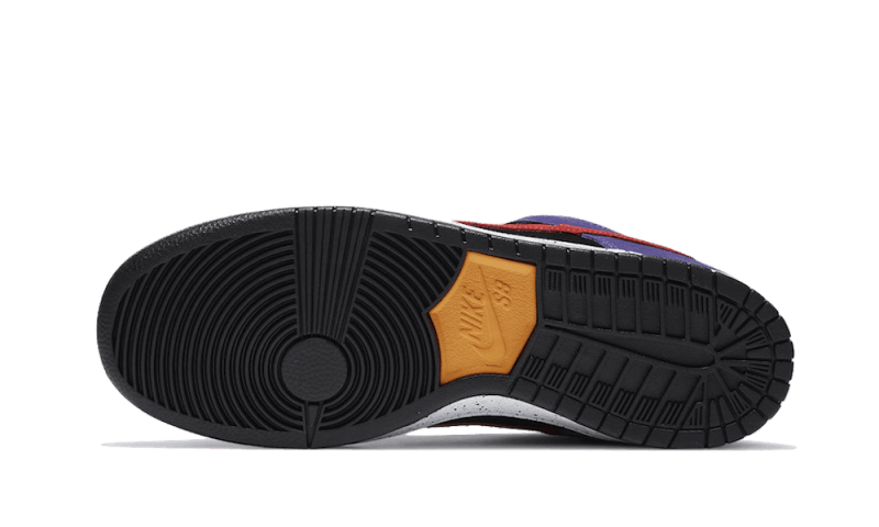 Overkicks - Nike SB Dunk Low ACG Terra (BQ6817-008) - par completo