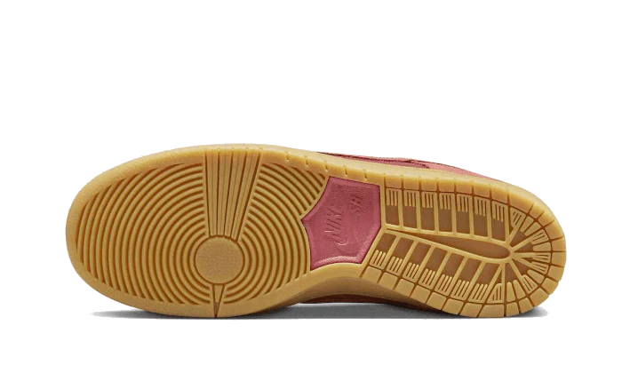 Overkicks - Nike SB Dunk Low Adobe (DV5429-600) - par completo