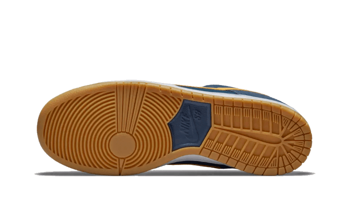 Overkicks - Nike SB Dunk Low Barcelona (DJ0606-400) - par completo