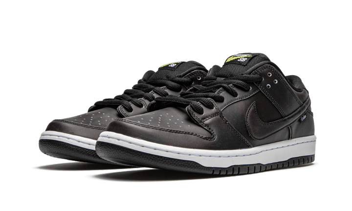 Overkicks - Nike SB Dunk Low Civilist (CZ5123-001) - par completo