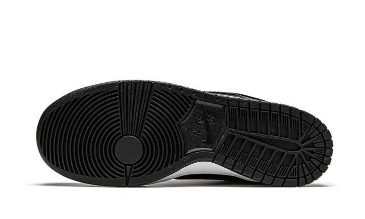 Overkicks - Nike SB Dunk Low Civilist (CZ5123-001) - vista superior
