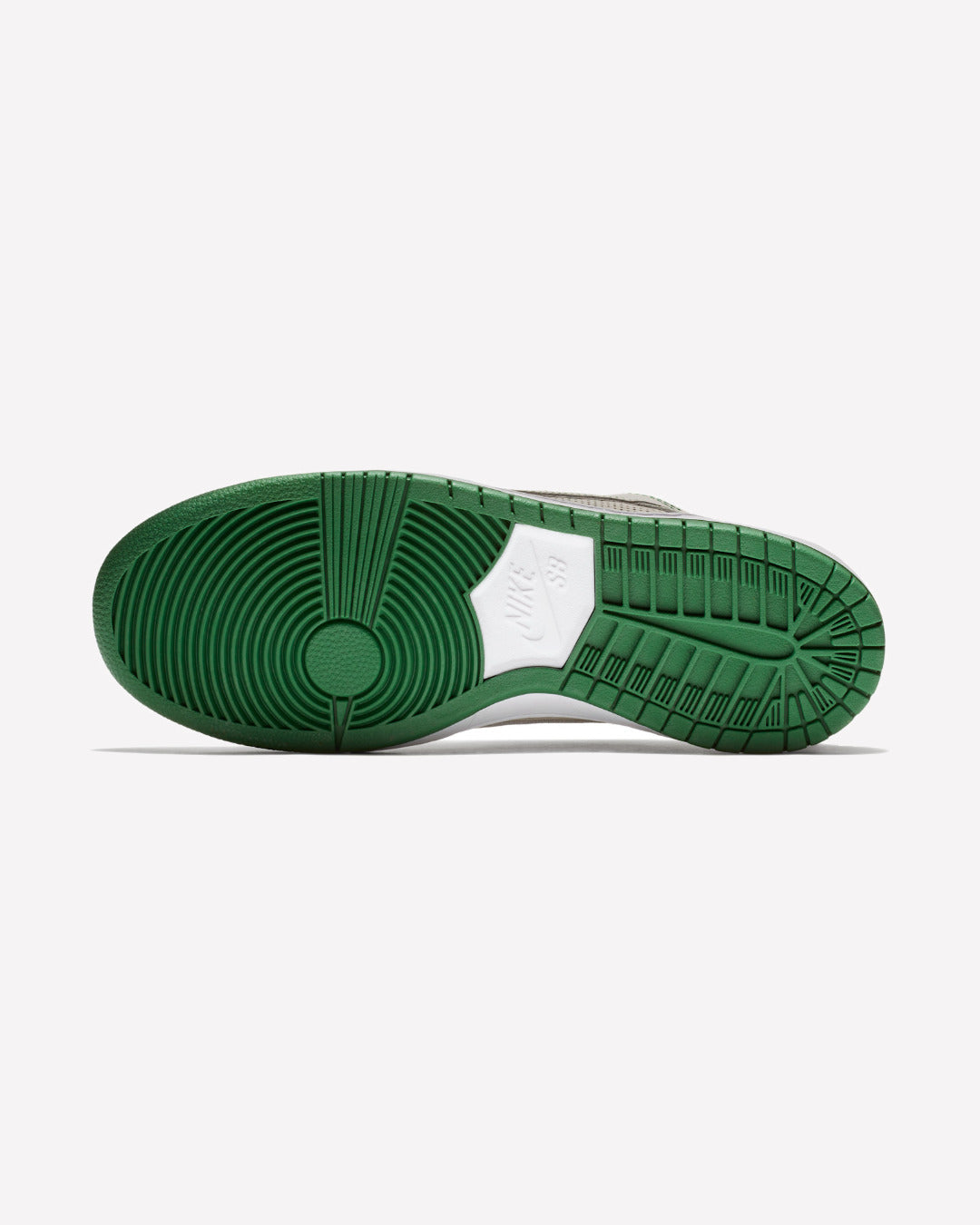 Overkicks - Nike SB Dunk Low Decon Ishod Wair Mismatch (AR1399-113) - vista superior