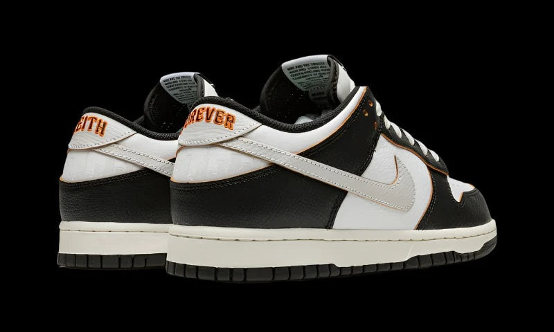Overkicks - Nike SB Dunk Low HUF San Francisco (FD8775-001) - par completo