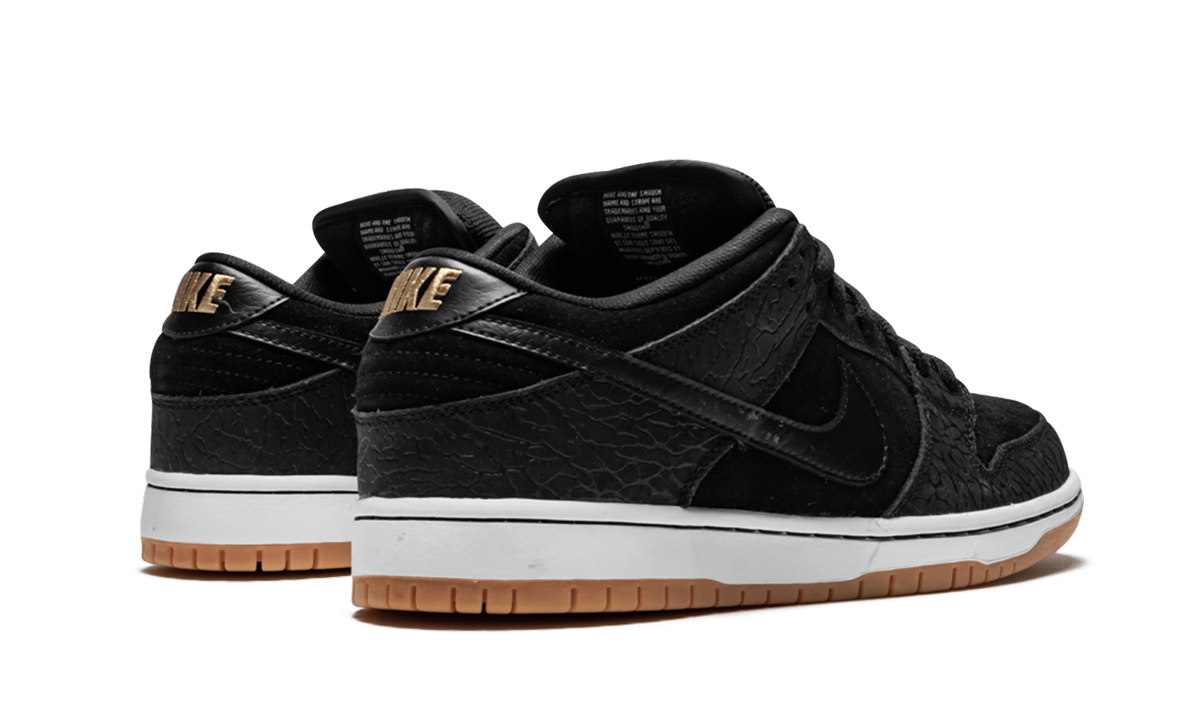 Overkicks - Nike SB Dunk Low Nontourage (504750-040) - par completo