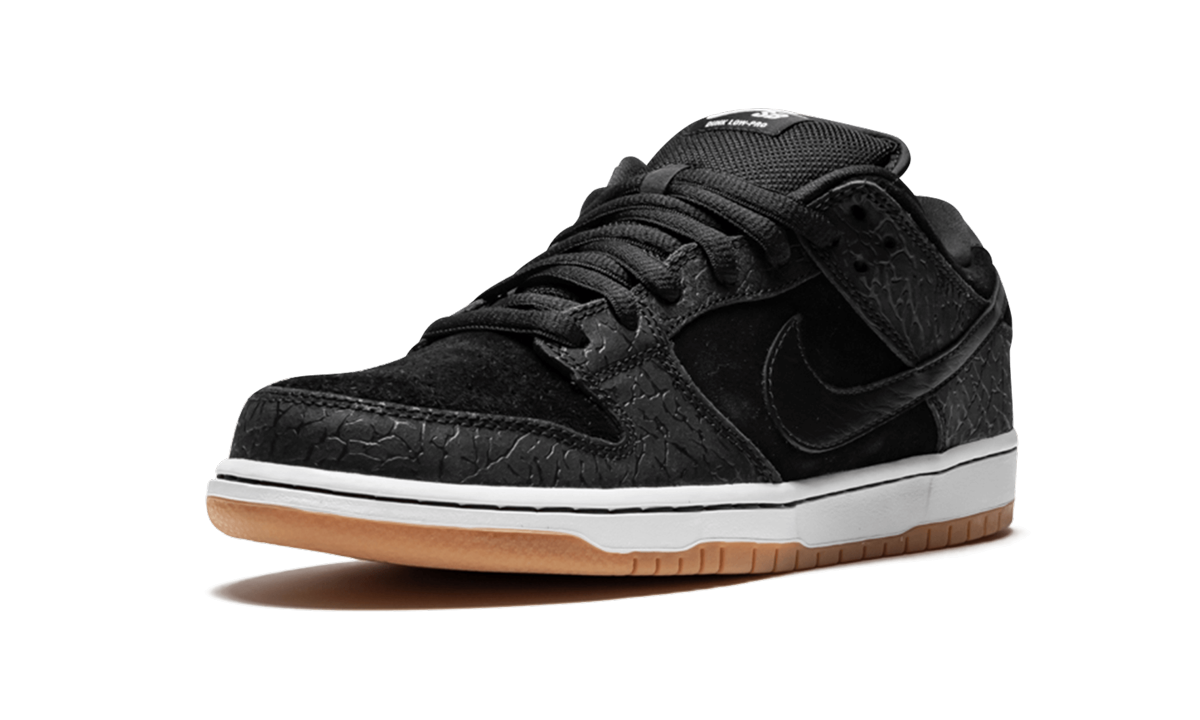 Overkicks - Nike SB Dunk Low Nontourage (504750-040) - detalle suela