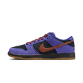 Nike SB Dunk Low Persian Violet