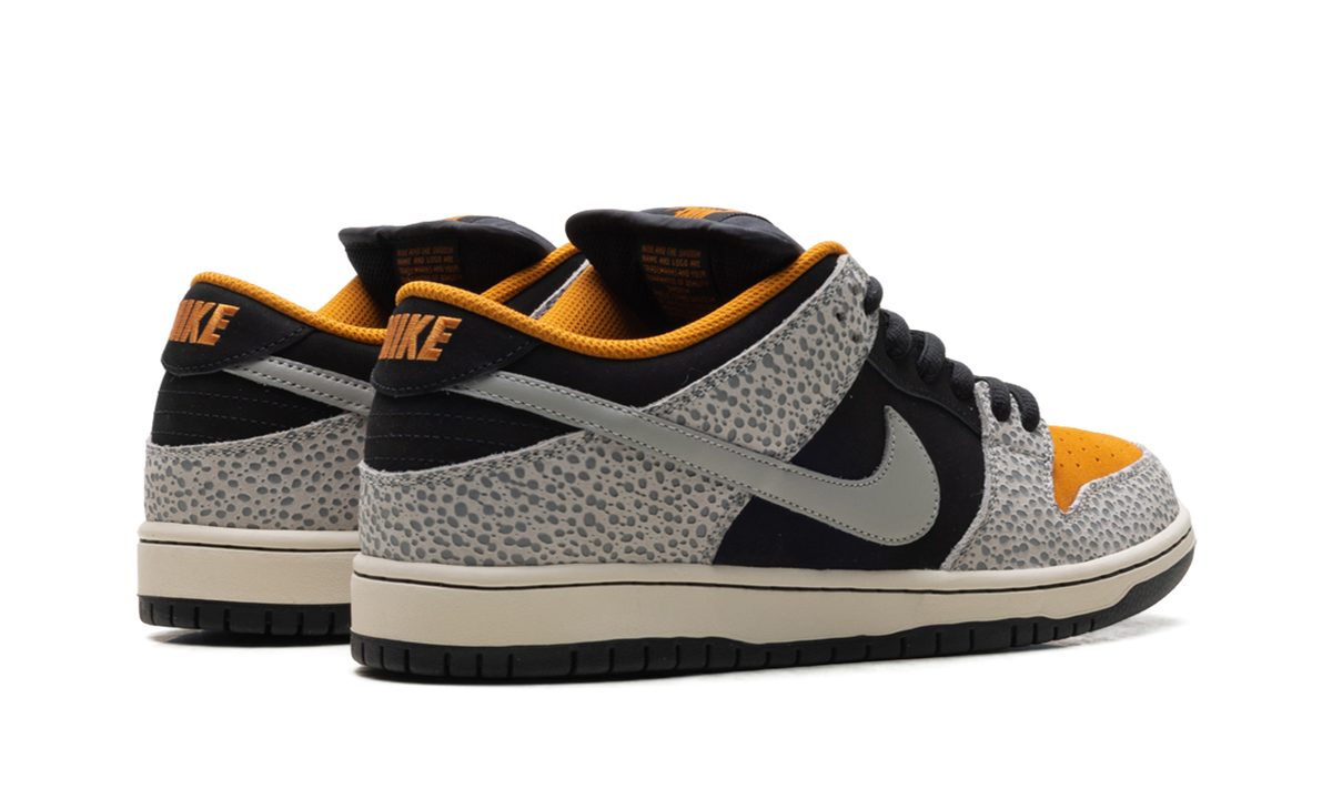 Overkicks - Nike SB Dunk Low Pro Electric Pack Cobblestone (FZ1233-001) - par completo